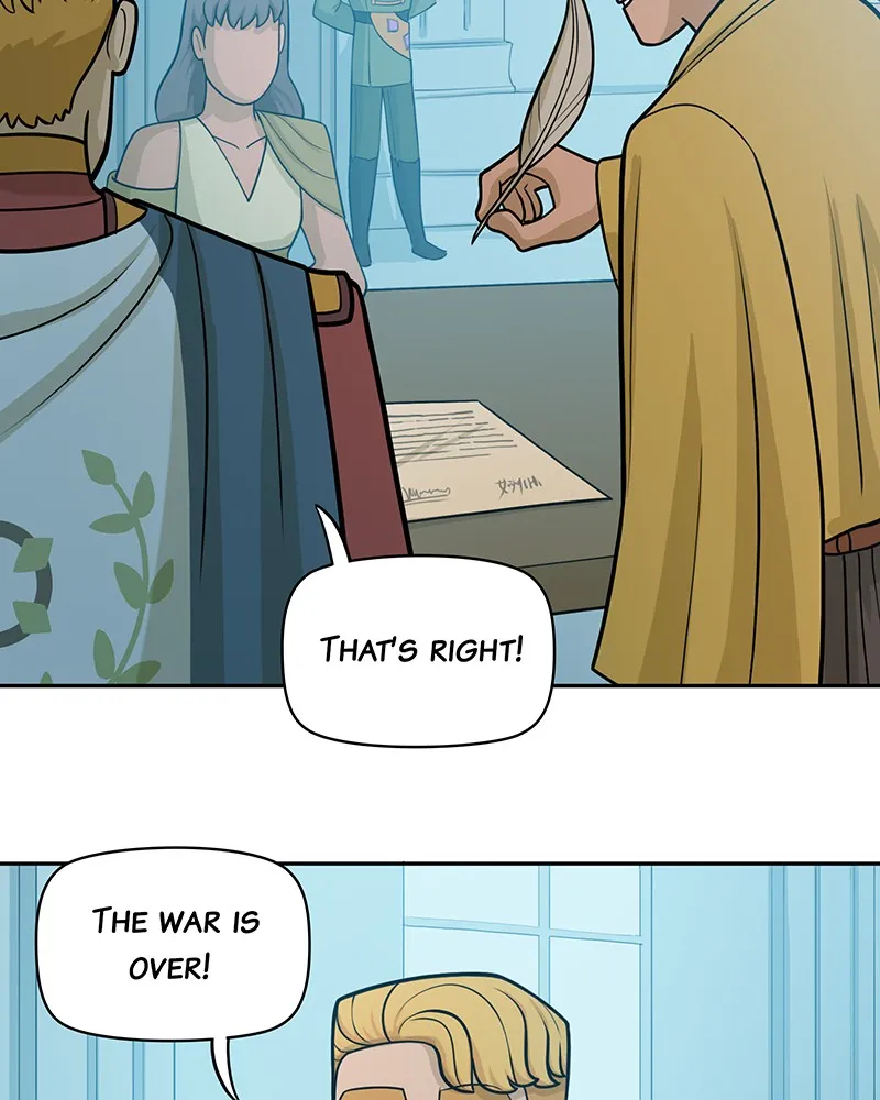 Read Thornstone chapter 127 image 11 on Lezhin
