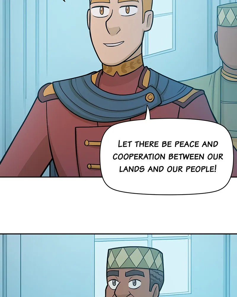 Read Thornstone chapter 127 image 12 on Lezhin