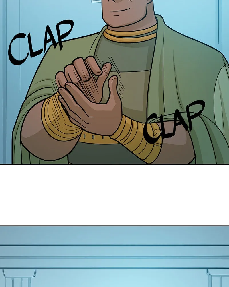 Read Thornstone chapter 127 image 13 on Lezhin