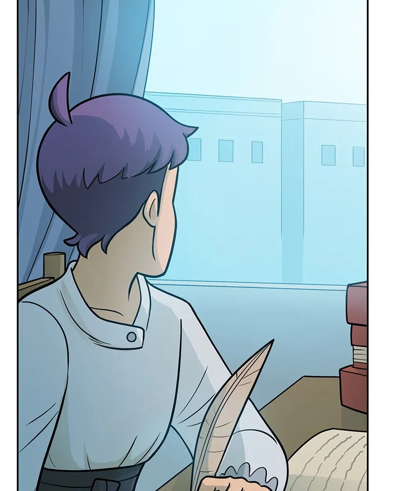 Read Thornstone chapter 127 image 19 on Lezhin