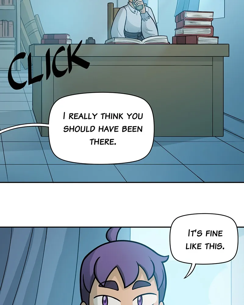 Read Thornstone chapter 127 image 21 on Lezhin