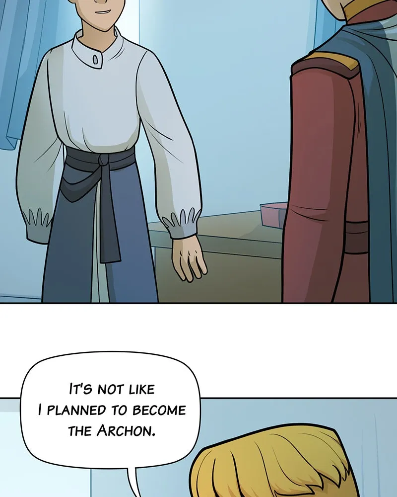 Read Thornstone chapter 127 image 26 on Lezhin