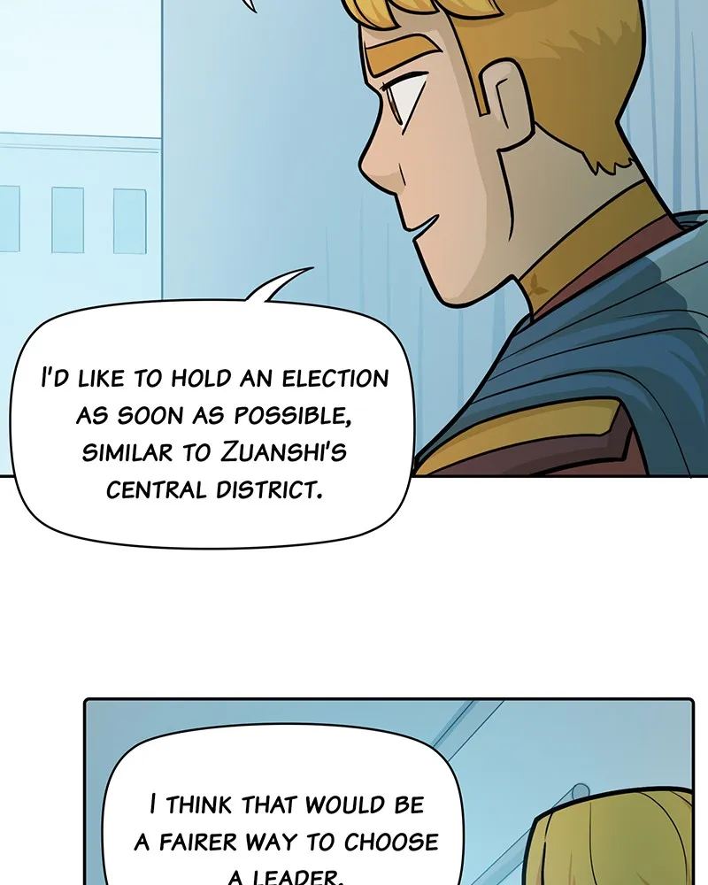 Read Thornstone chapter 127 image 27 on Lezhin