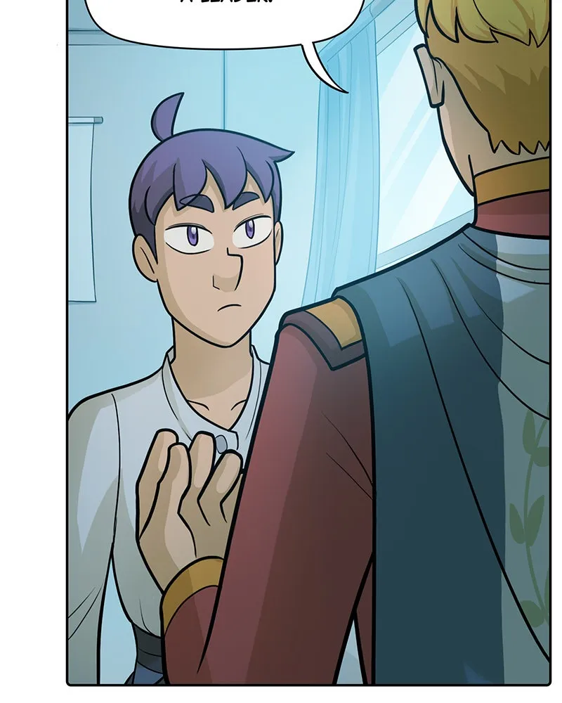 Read Thornstone chapter 127 image 28 on Lezhin