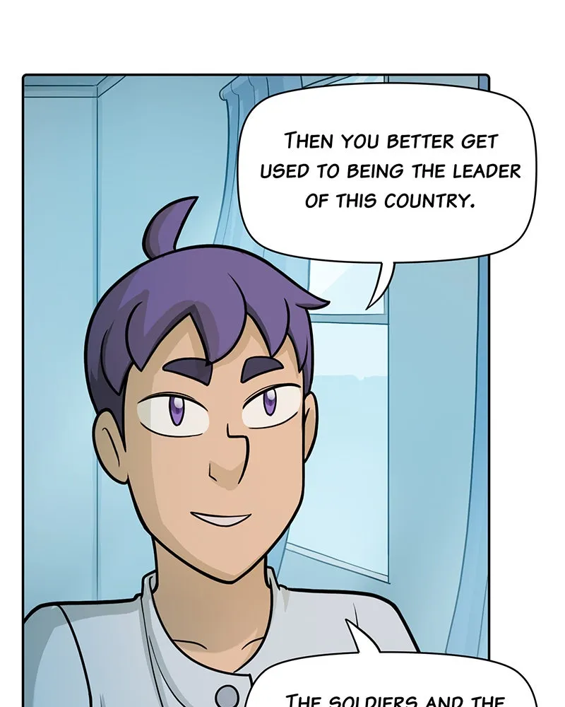 Read Thornstone chapter 127 image 29 on Lezhin