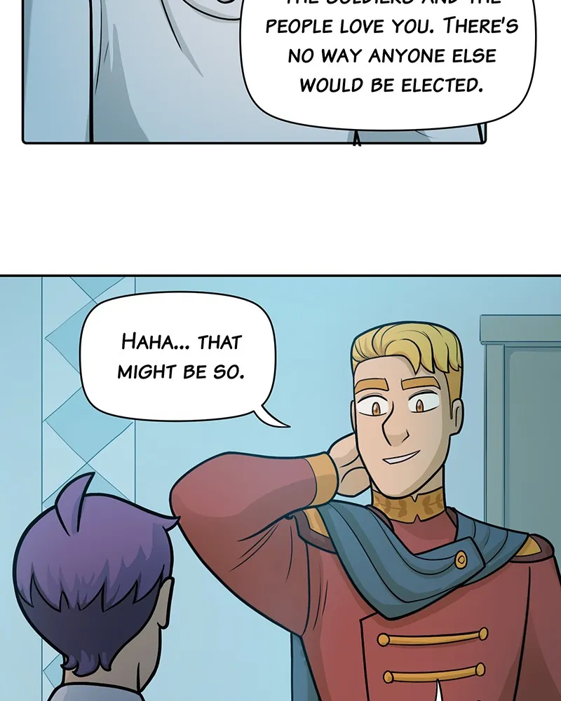 Read Thornstone chapter 127 image 30 on Lezhin
