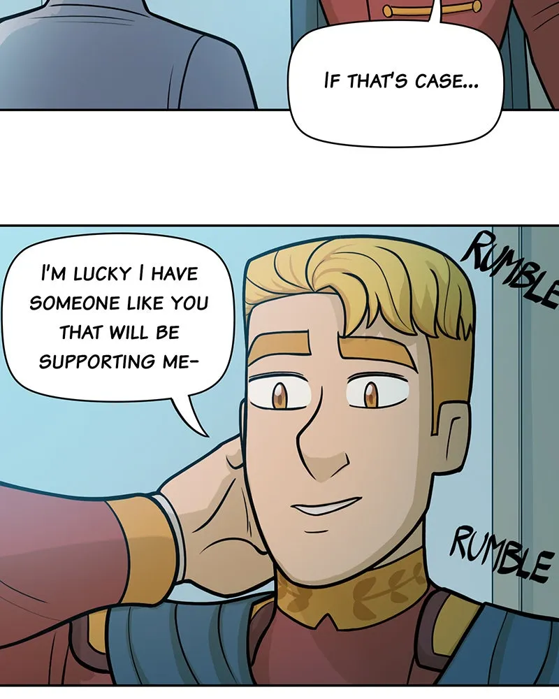 Read Thornstone chapter 127 image 31 on Lezhin