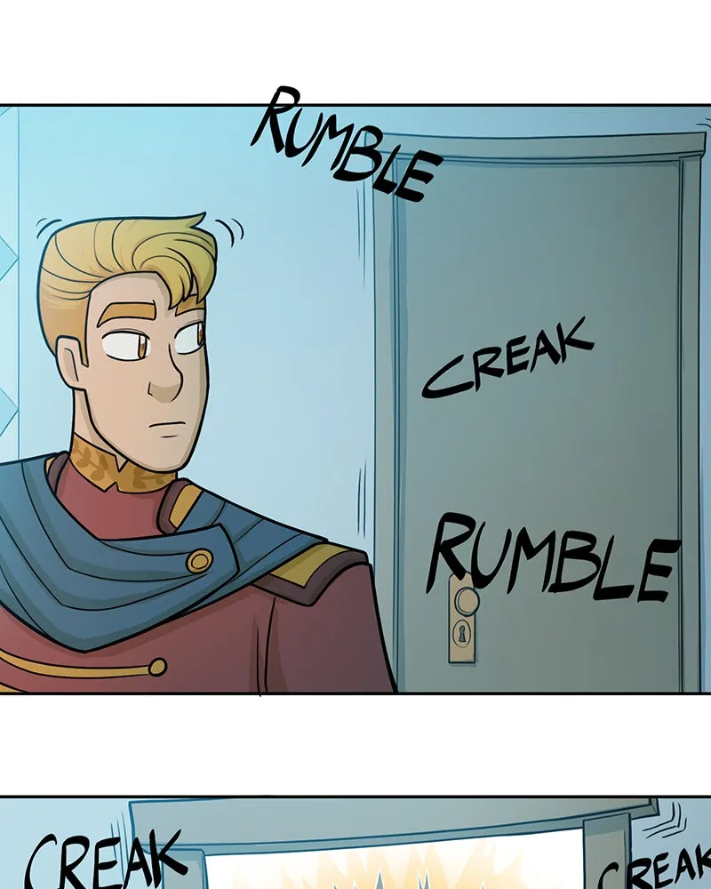 Read Thornstone chapter 127 image 32 on Lezhin