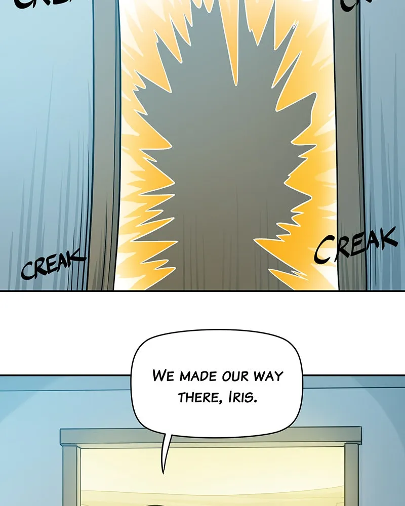 Read Thornstone chapter 127 image 33 on Lezhin