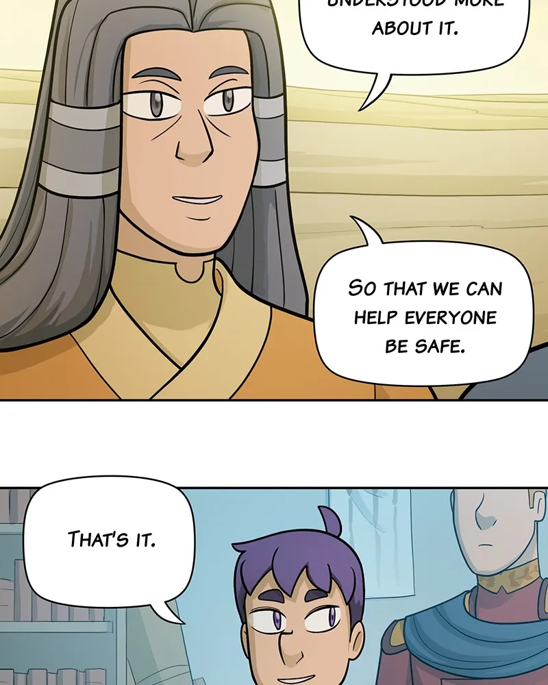 Read Thornstone chapter 127 image 38 on Lezhin