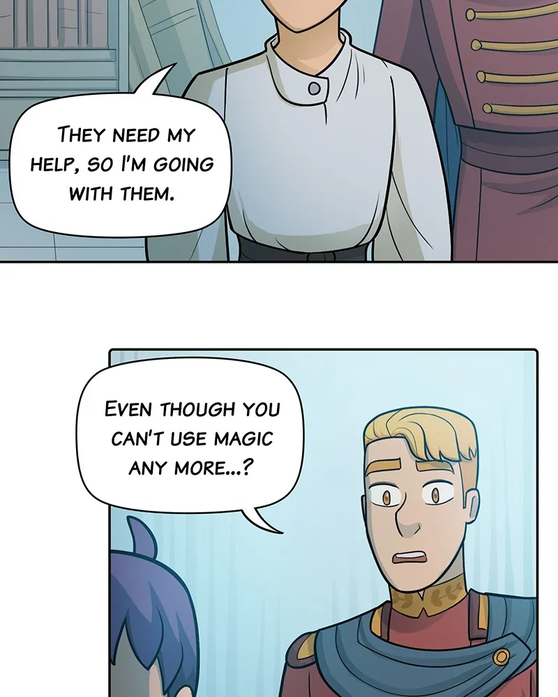 Read Thornstone chapter 127 image 39 on Lezhin