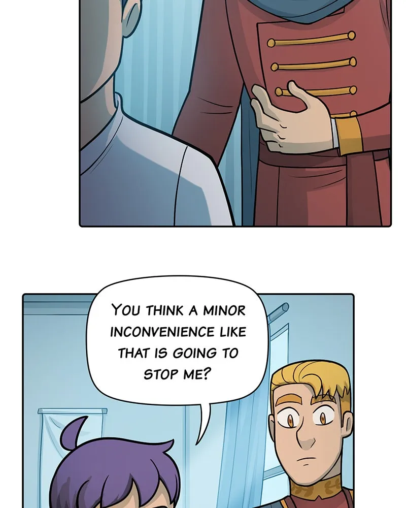 Read Thornstone chapter 127 image 40 on Lezhin