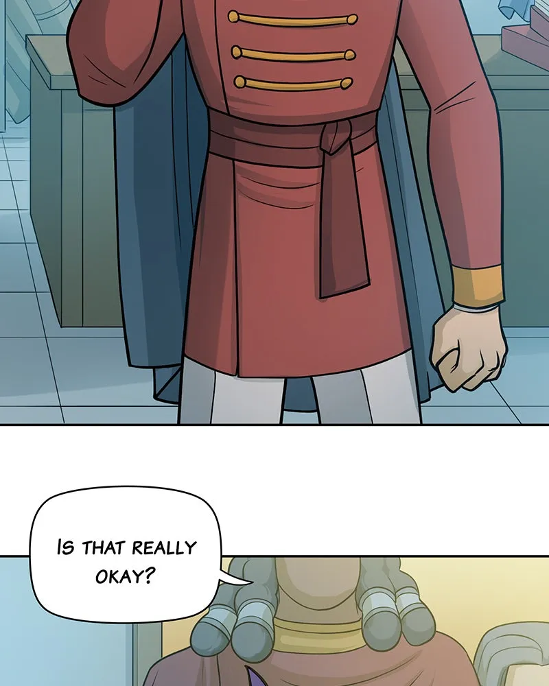 Read Thornstone chapter 127 image 45 on Lezhin
