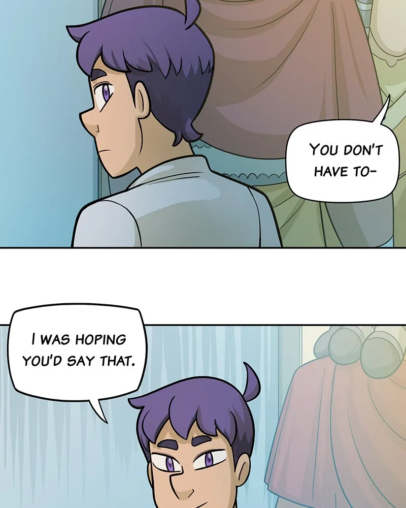 Read Thornstone chapter 127 image 46 on Lezhin