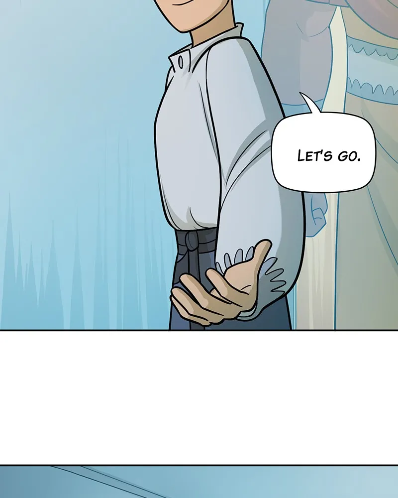Read Thornstone chapter 127 image 47 on Lezhin