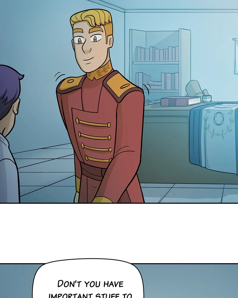 Read Thornstone chapter 127 image 48 on Lezhin