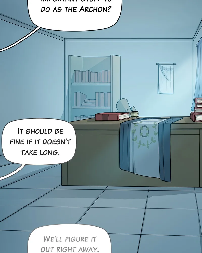 Read Thornstone chapter 127 image 49 on Lezhin