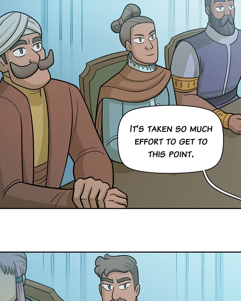 Read Thornstone chapter 127 image 5 on Lezhin