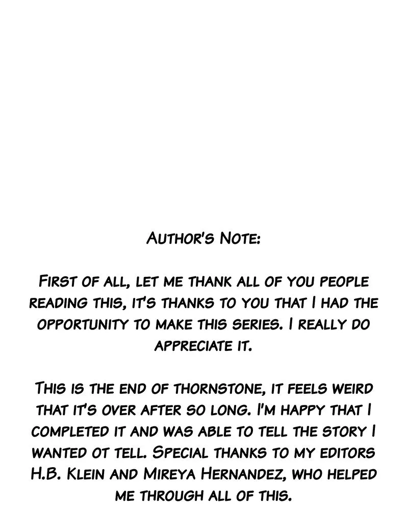 Read Thornstone chapter 127 image 58 on Lezhin