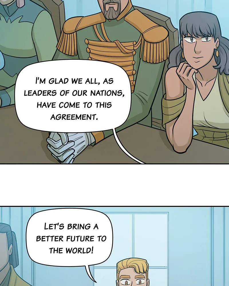 Read Thornstone chapter 127 image 6 on Lezhin