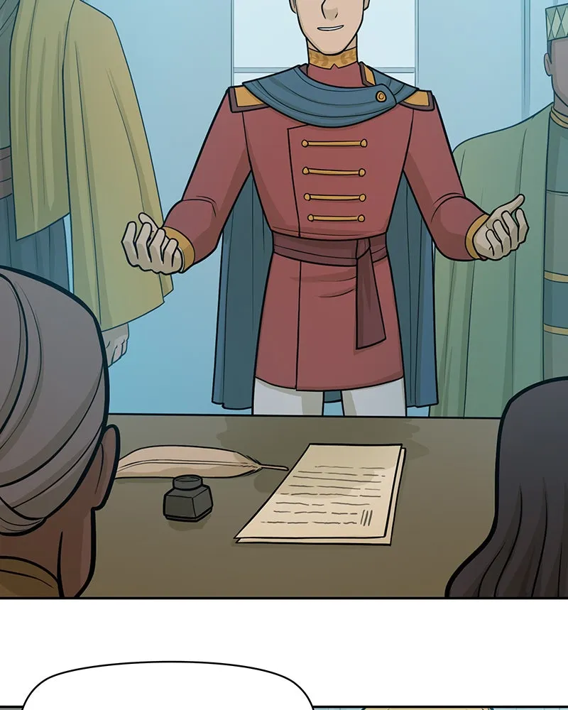 Read Thornstone chapter 127 image 7 on Lezhin