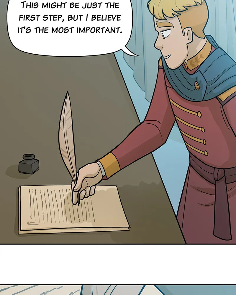 Read Thornstone chapter 127 image 8 on Lezhin
