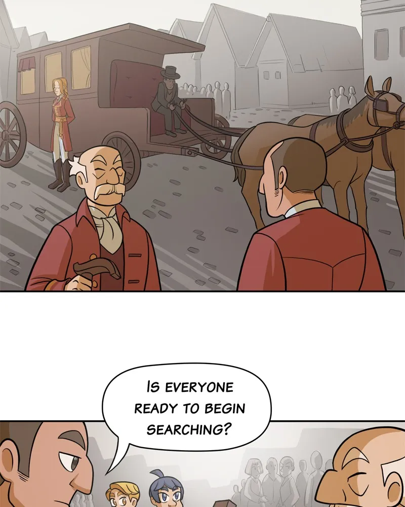 Read Thornstone chapter 3 image 1 on Lezhin