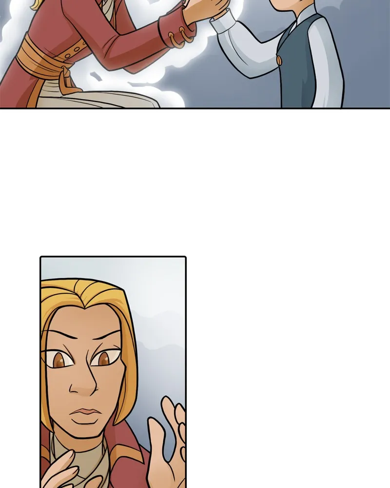 Read Thornstone chapter 3 image 10 on Lezhin