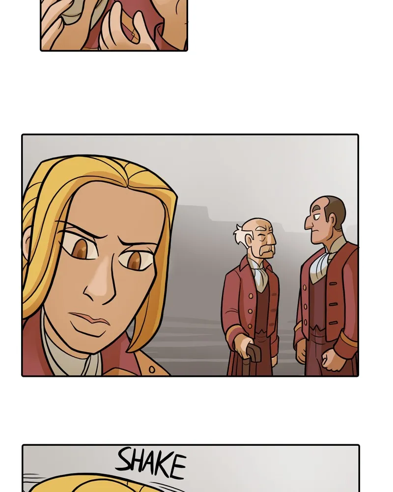 Read Thornstone chapter 3 image 11 on Lezhin