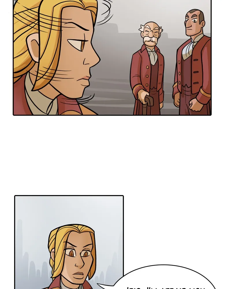 Read Thornstone chapter 3 image 12 on Lezhin