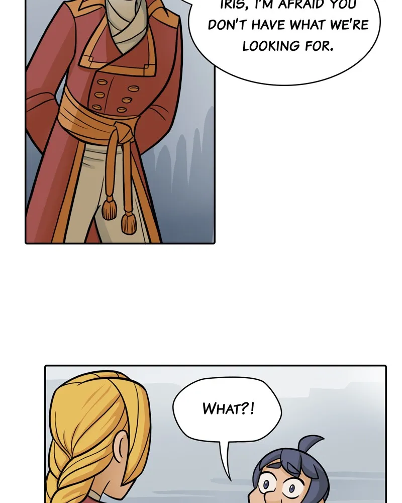 Read Thornstone chapter 3 image 13 on Lezhin