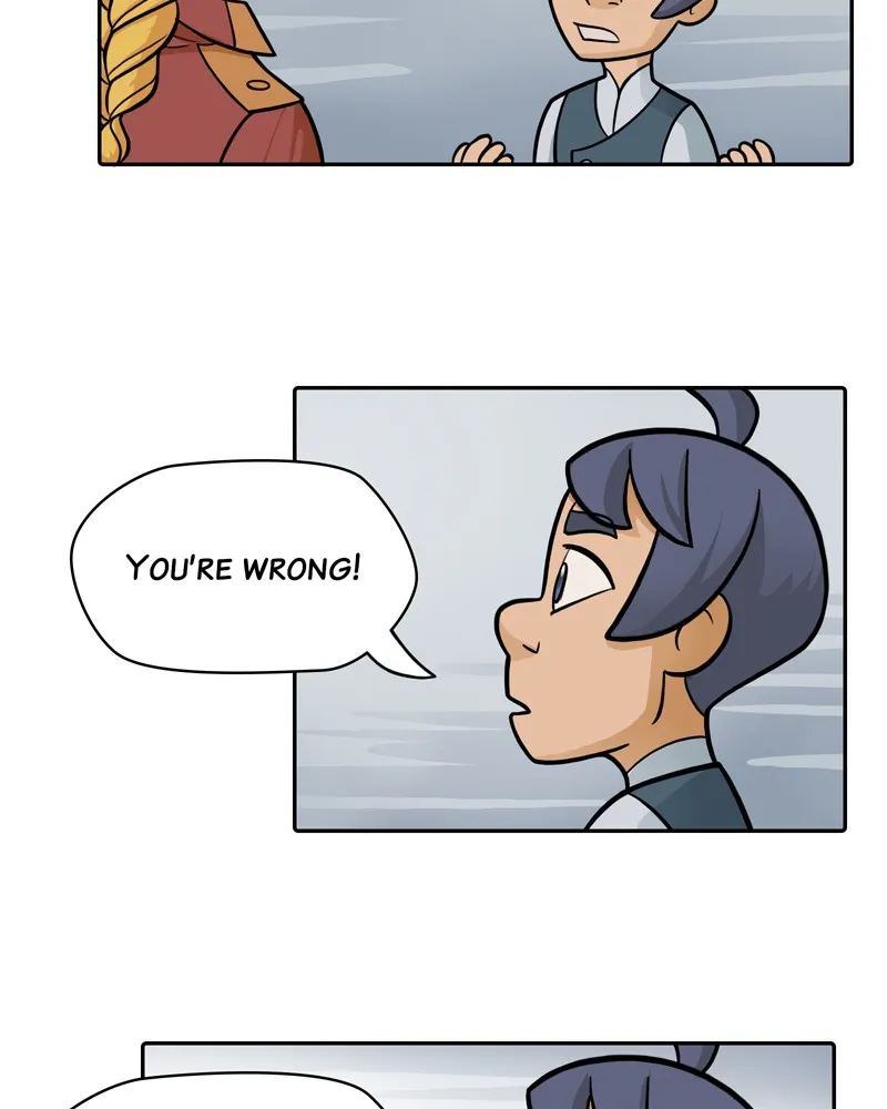 Read Thornstone chapter 3 image 14 on Lezhin