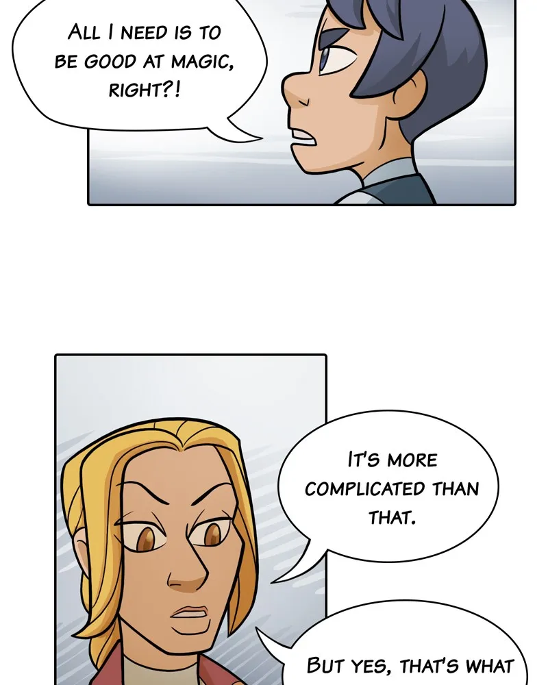Read Thornstone chapter 3 image 15 on Lezhin