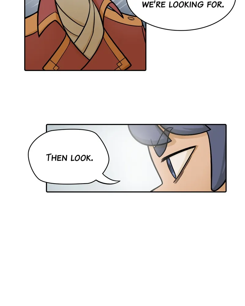 Read Thornstone chapter 3 image 16 on Lezhin