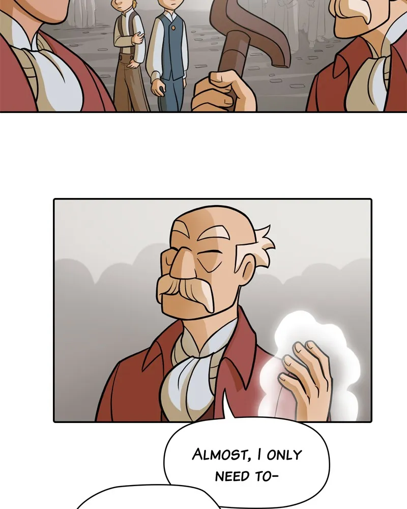 Read Thornstone chapter 3 image 2 on Lezhin