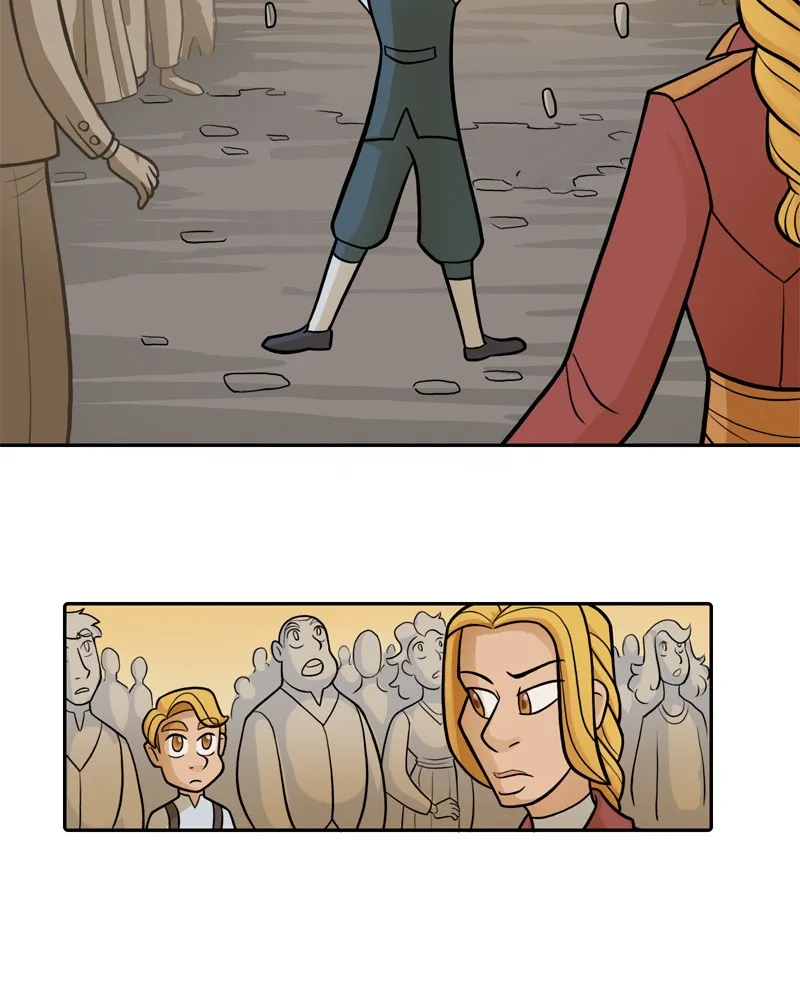 Read Thornstone chapter 3 image 20 on Lezhin