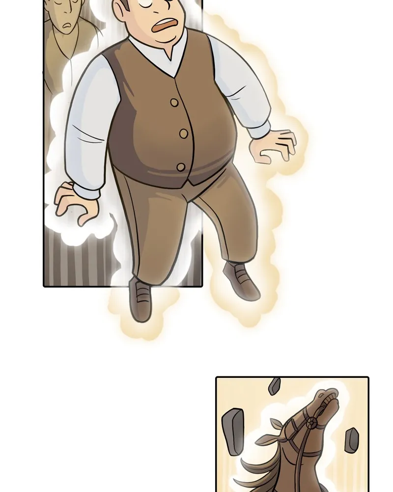 Read Thornstone chapter 3 image 22 on Lezhin