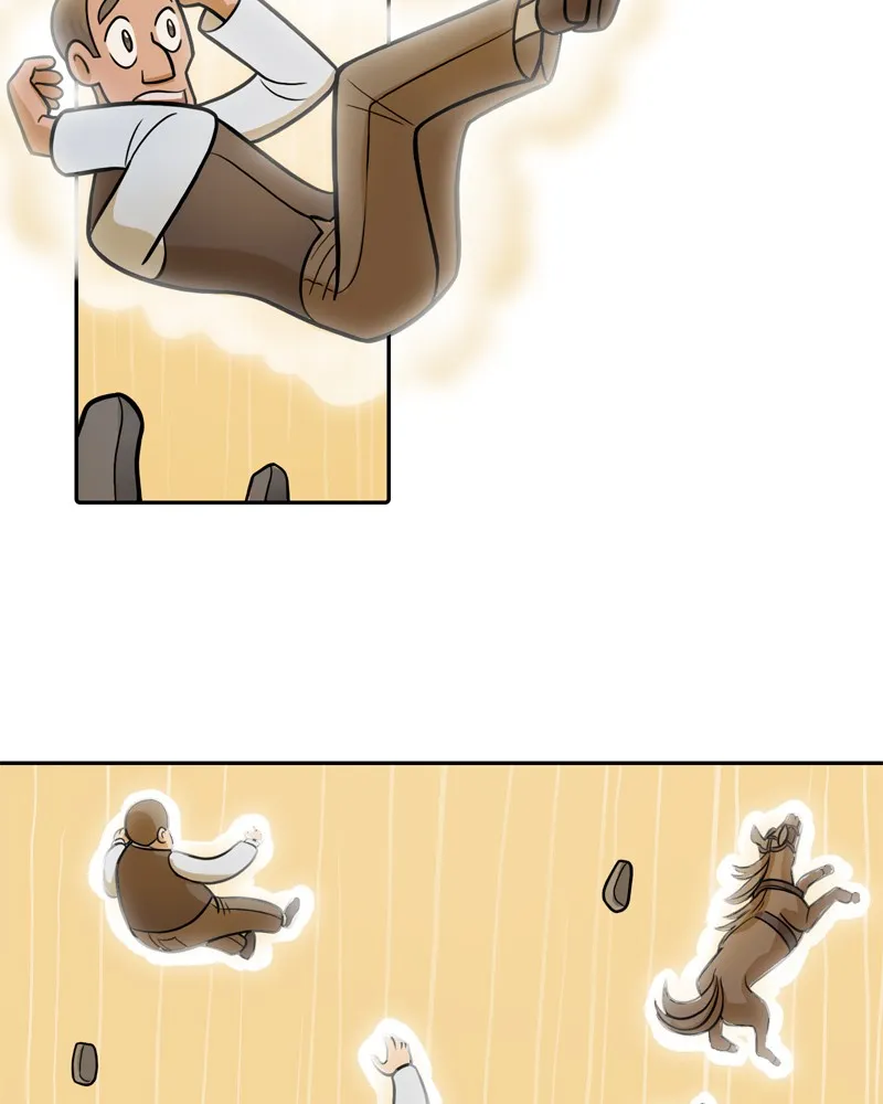 Read Thornstone chapter 3 image 24 on Lezhin