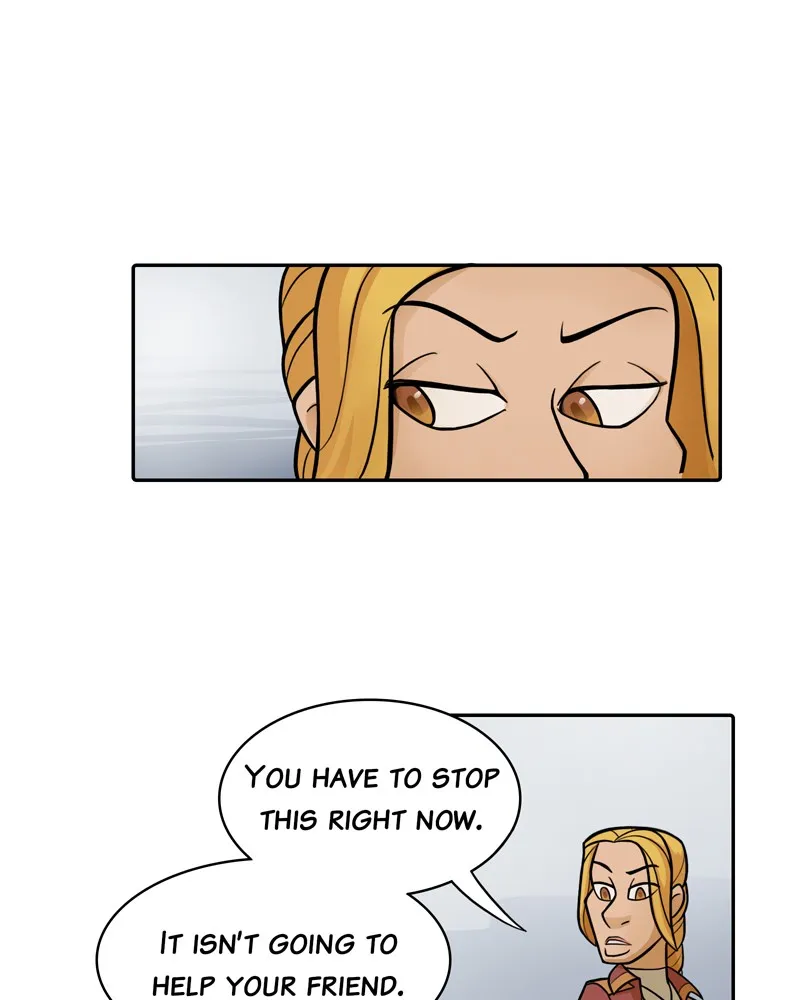 Read Thornstone chapter 3 image 26 on Lezhin