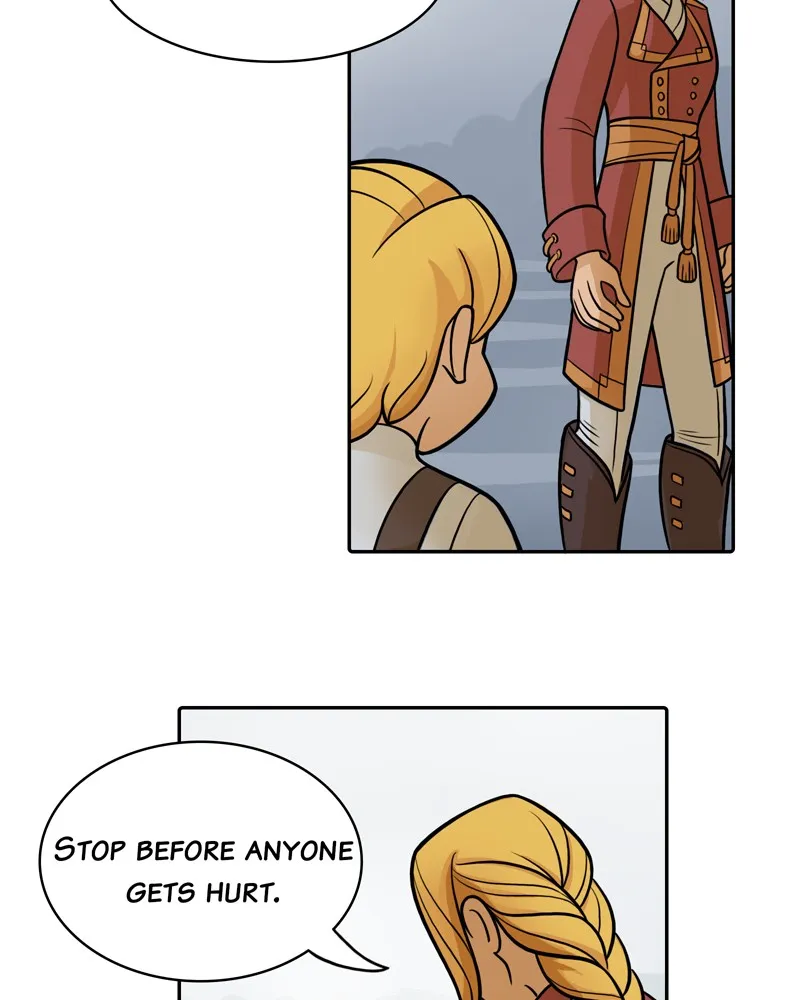 Read Thornstone chapter 3 image 27 on Lezhin