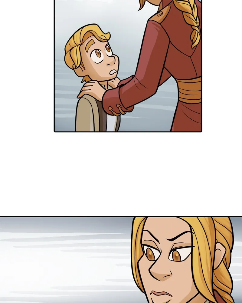 Read Thornstone chapter 3 image 28 on Lezhin