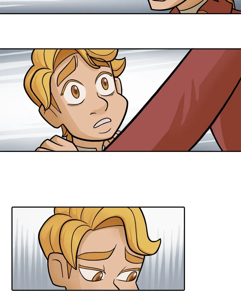 Read Thornstone chapter 3 image 29 on Lezhin