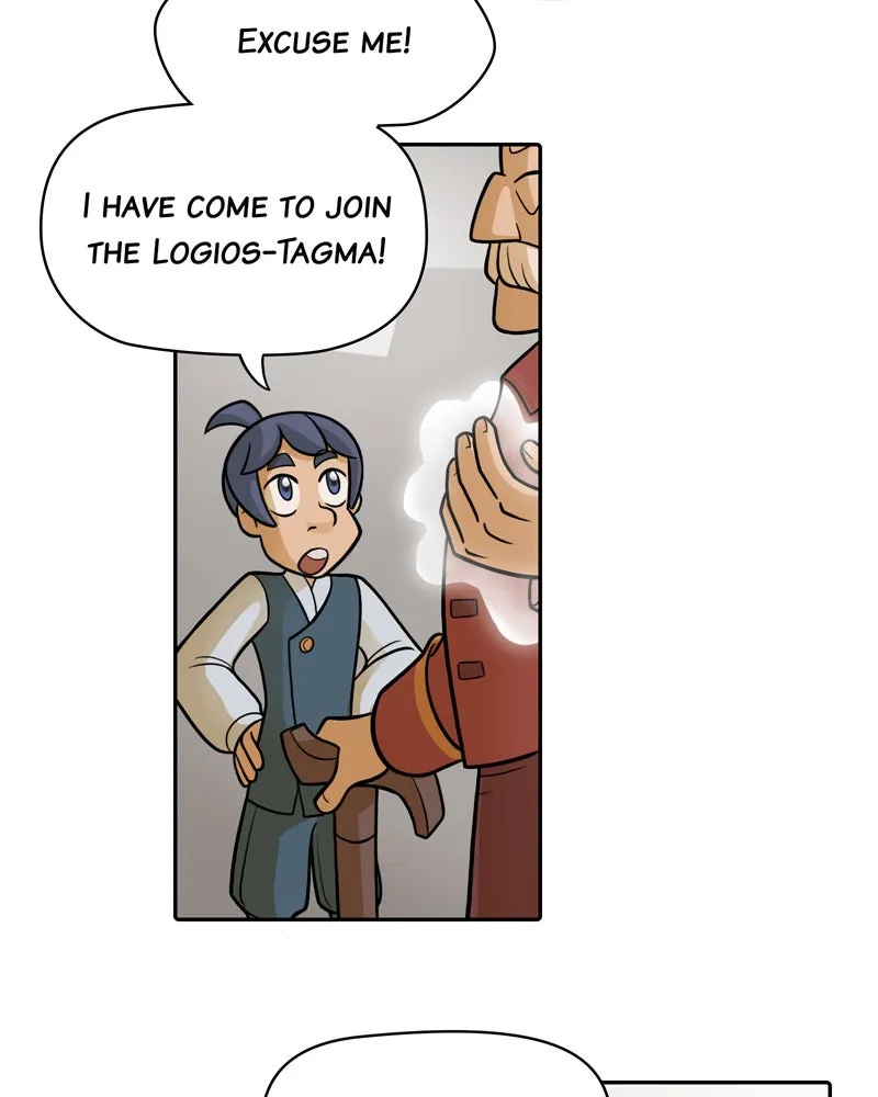 Read Thornstone chapter 3 image 3 on Lezhin