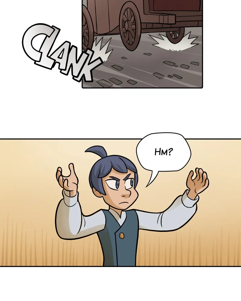 Read Thornstone chapter 3 image 31 on Lezhin