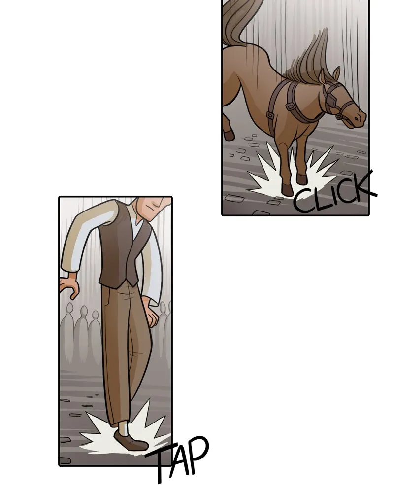 Read Thornstone chapter 3 image 33 on Lezhin