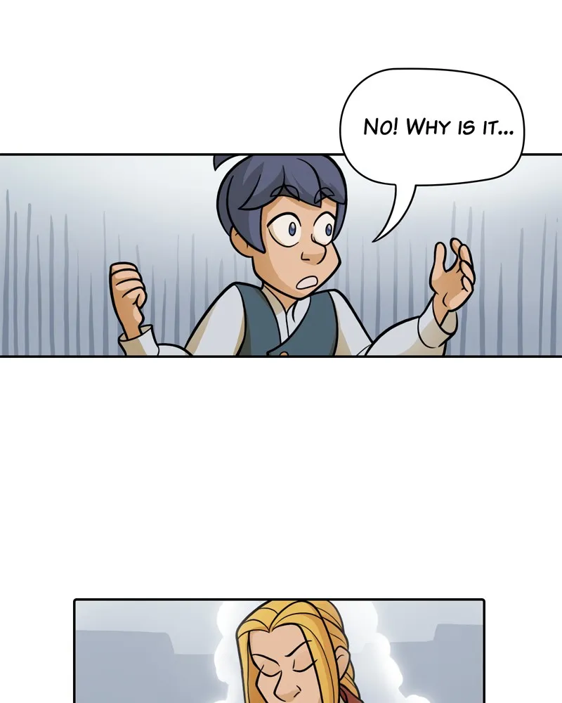 Read Thornstone chapter 3 image 34 on Lezhin