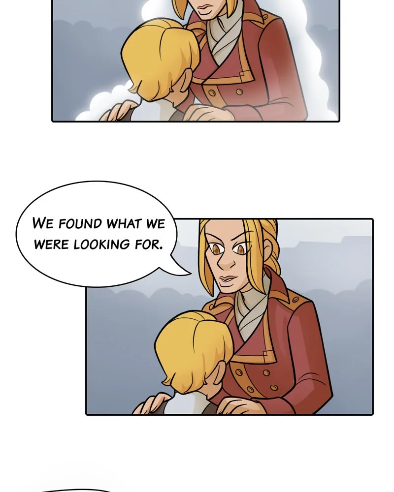 Read Thornstone chapter 3 image 35 on Lezhin