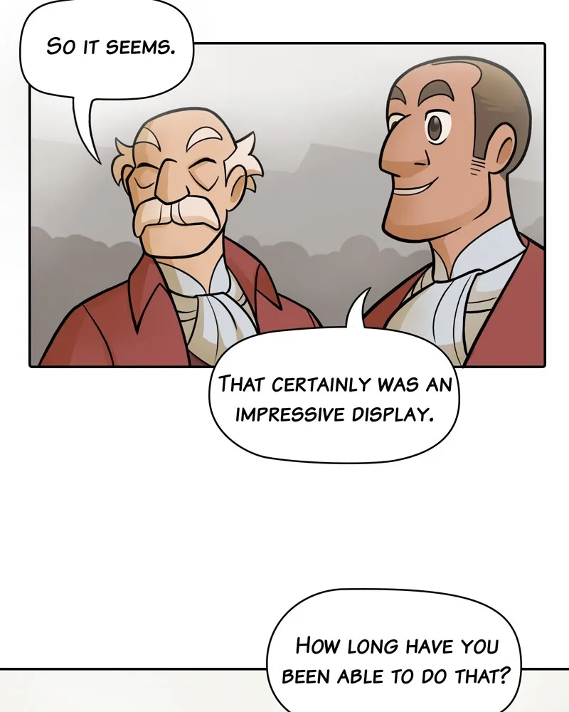 Read Thornstone chapter 3 image 36 on Lezhin