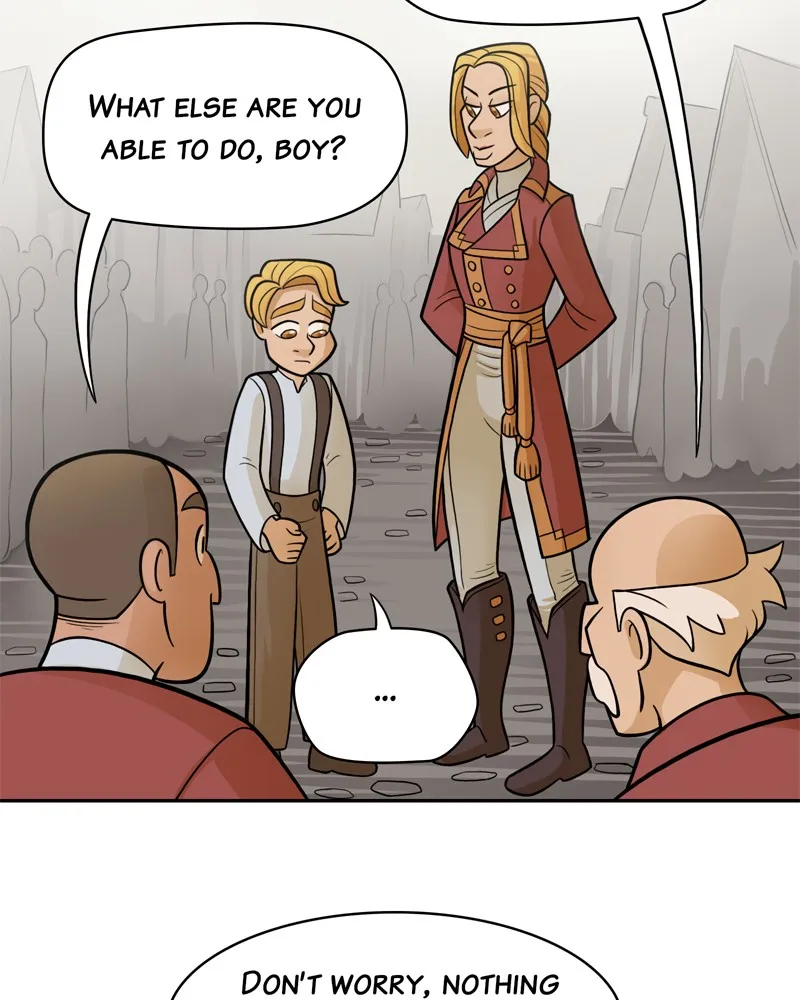 Read Thornstone chapter 3 image 37 on Lezhin