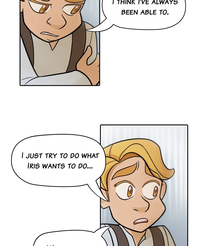 Read Thornstone chapter 3 image 39 on Lezhin